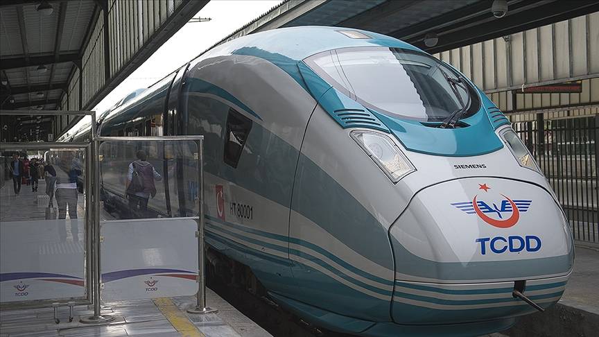 Öğretmenlere %50 indirimli tren bileti ne zaman başlıyor ve kimler yararlanabilir? 5